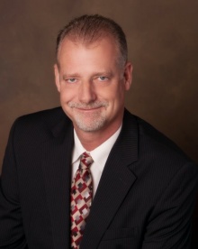 Mark Gordon